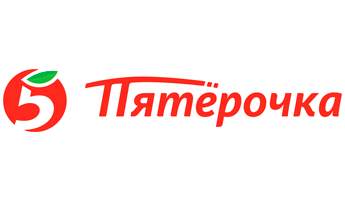 Пятёрочка