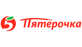 Пятёрочка